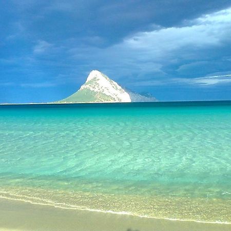 Frina Di Mari B&B San Teodoro  Εξωτερικό φωτογραφία