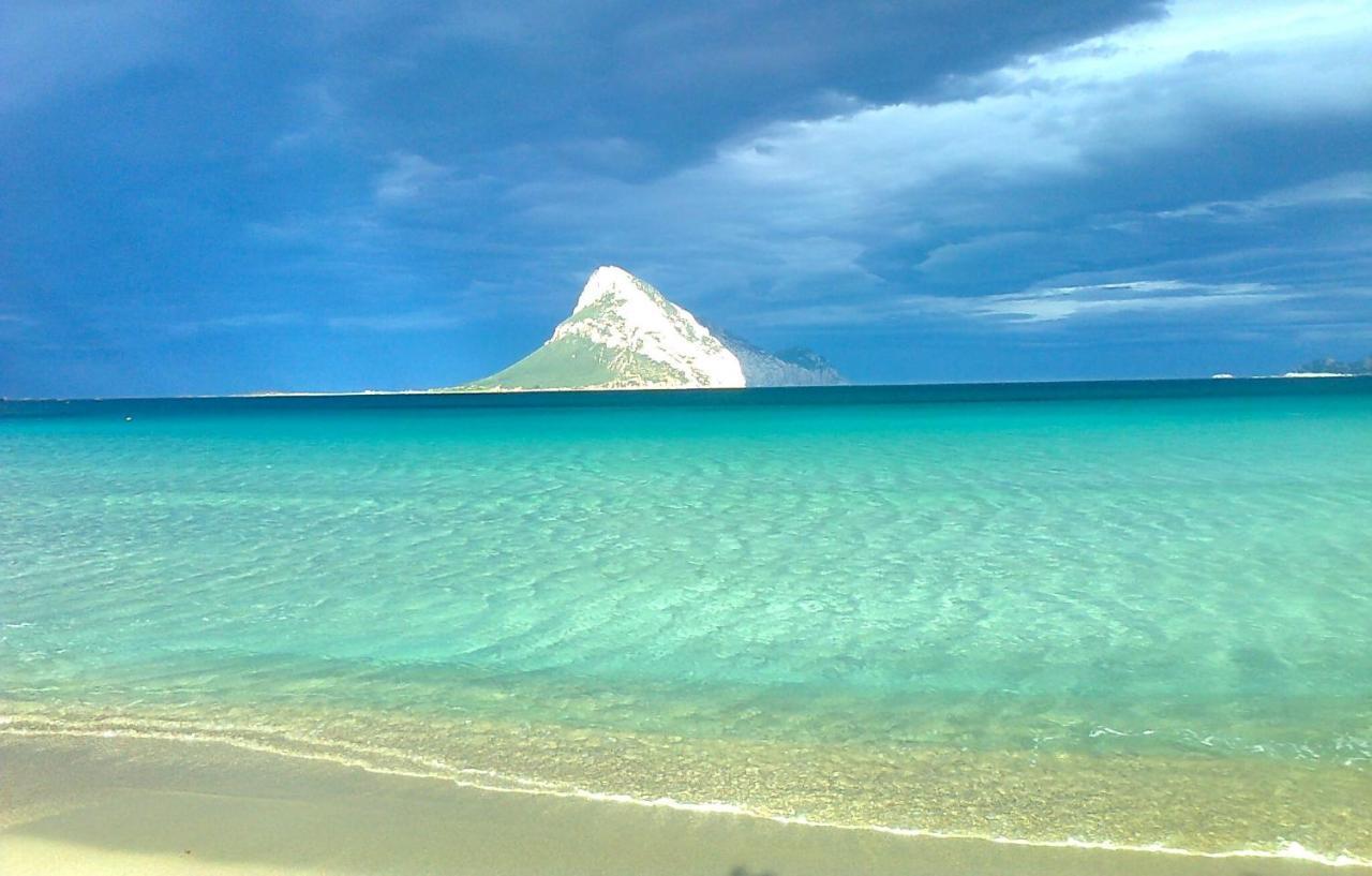 Frina Di Mari B&B San Teodoro  Εξωτερικό φωτογραφία