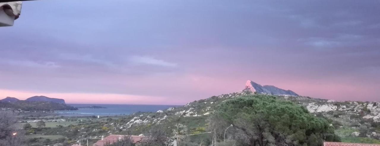 Frina Di Mari B&B San Teodoro  Εξωτερικό φωτογραφία