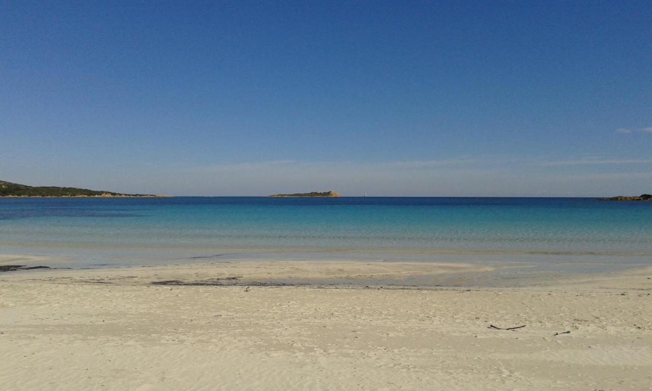 Frina Di Mari B&B San Teodoro  Εξωτερικό φωτογραφία