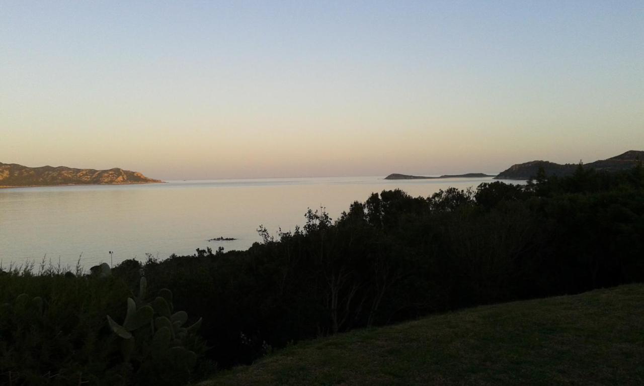 Frina Di Mari B&B San Teodoro  Εξωτερικό φωτογραφία