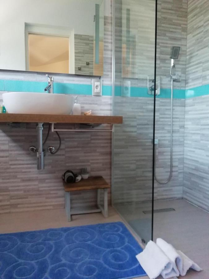Frina Di Mari B&B San Teodoro  Εξωτερικό φωτογραφία