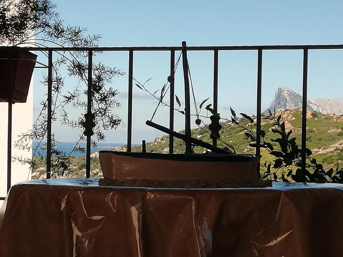 Frina Di Mari B&B San Teodoro  Εξωτερικό φωτογραφία