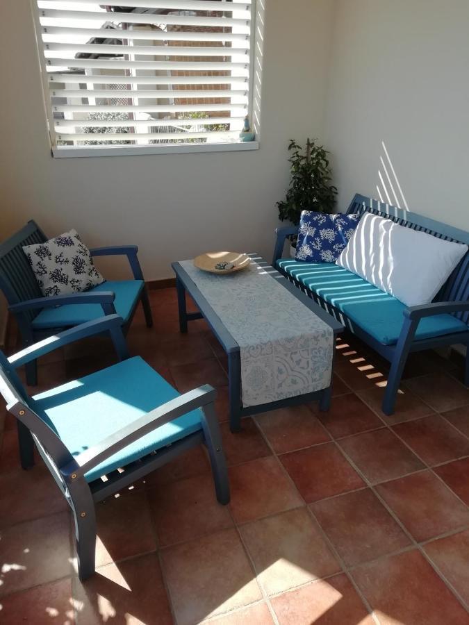 Frina Di Mari B&B San Teodoro  Εξωτερικό φωτογραφία
