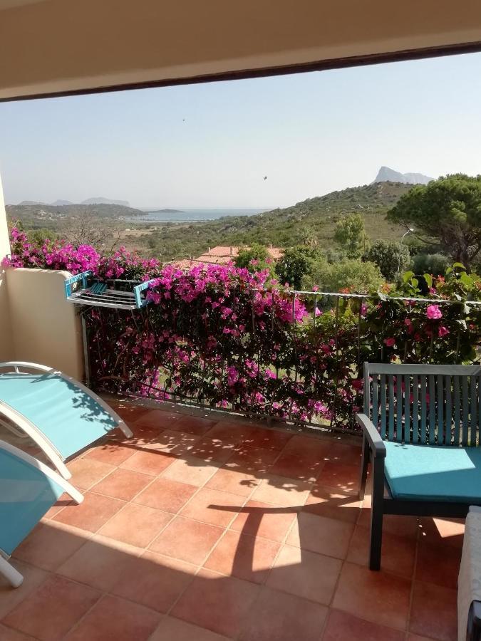 Frina Di Mari B&B San Teodoro  Εξωτερικό φωτογραφία
