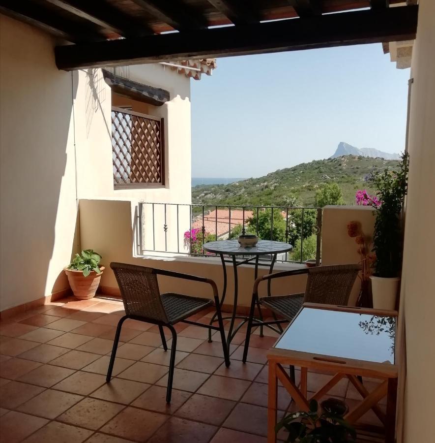 Frina Di Mari B&B San Teodoro  Εξωτερικό φωτογραφία