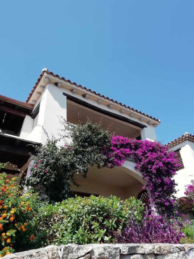 Frina Di Mari B&B San Teodoro  Εξωτερικό φωτογραφία