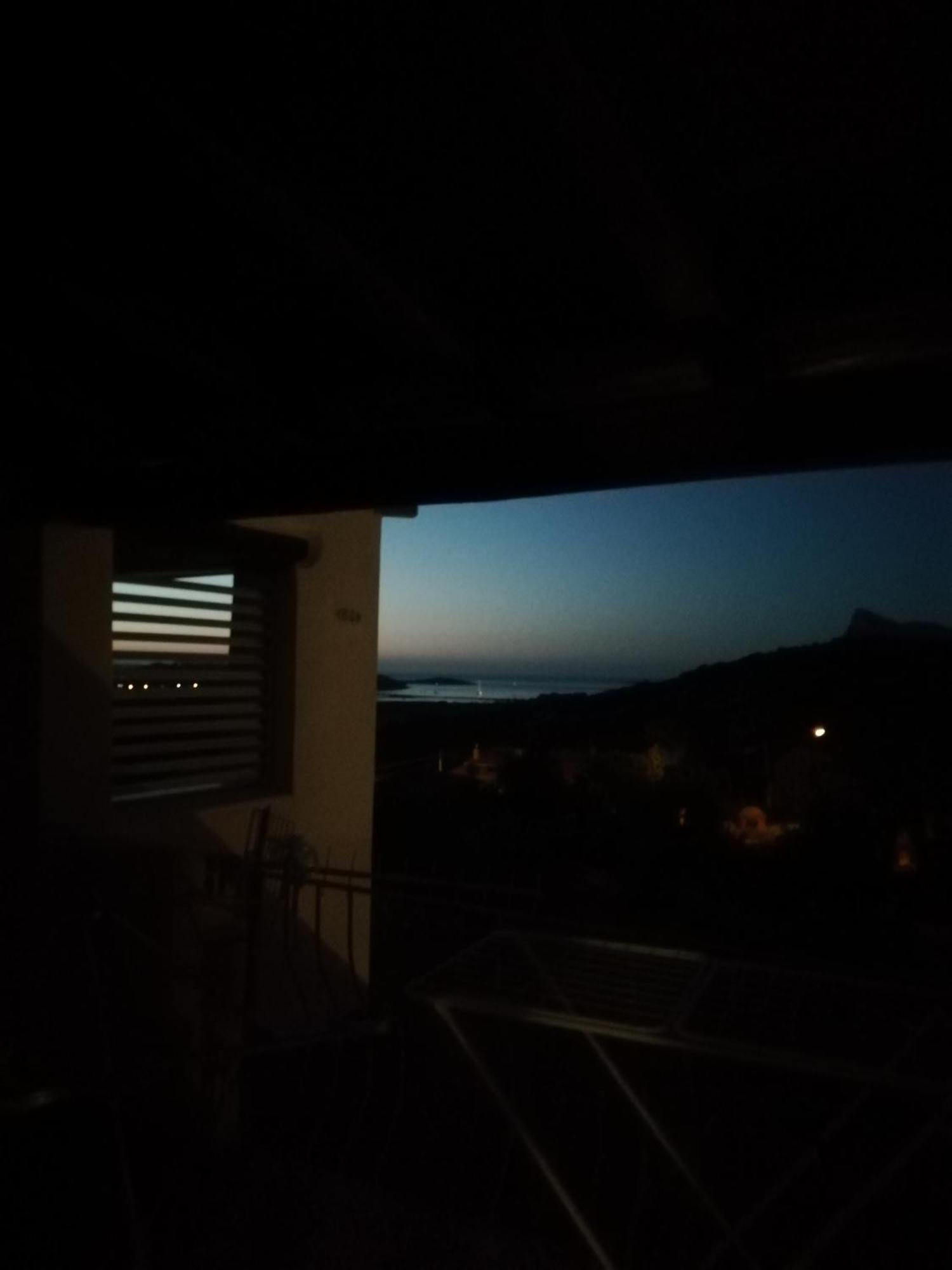 Frina Di Mari B&B San Teodoro  Δωμάτιο φωτογραφία